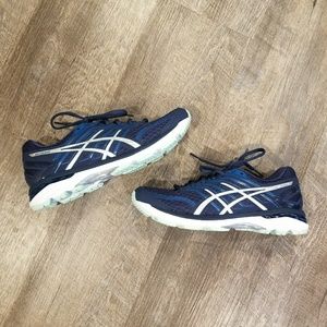Asics Running Shoes New without tags